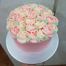 Load image into Gallery viewer, Flower Landscape