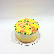 Load image into Gallery viewer, Flower Landscape