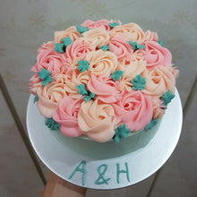 Load image into Gallery viewer, Flower Landscape