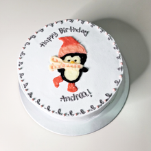 Load image into Gallery viewer, Penggwin