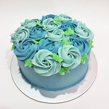 Load image into Gallery viewer, Flower Landscape