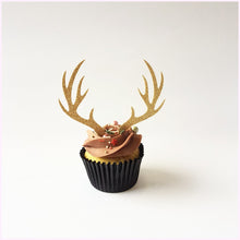 Load image into Gallery viewer, Christmas Cupcakes Ver. 1