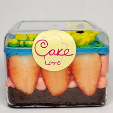 Load image into Gallery viewer, Customise A K-Style Container Cake