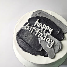 Load image into Gallery viewer, K-Style Painting