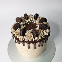 Load image into Gallery viewer, Cookies N Cream Cake (ver. 2)