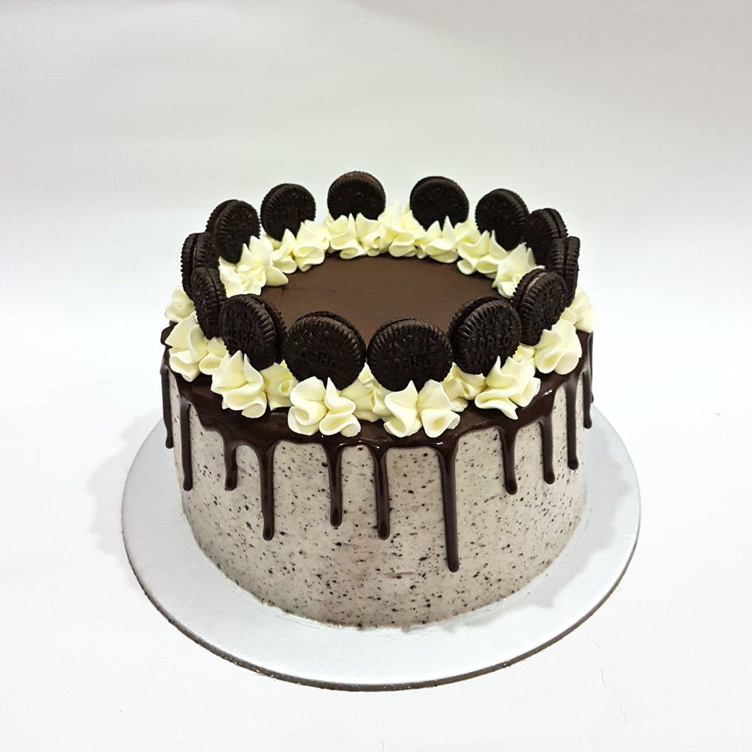 Cookies N Cream Cake (ver. 1)