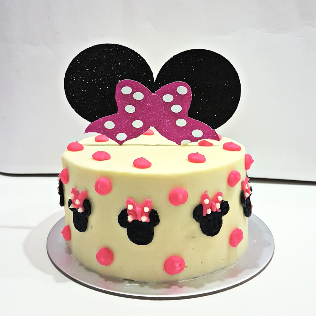 Minnie's Cake