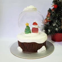 Load image into Gallery viewer, [XMAS 2020] Snow Globe
