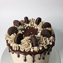 Load image into Gallery viewer, Cookies N Cream Cake (ver. 2)
